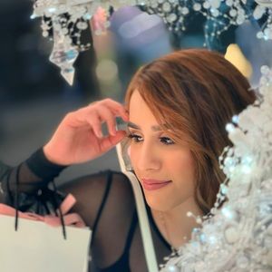 Meet your Posher, Astrid